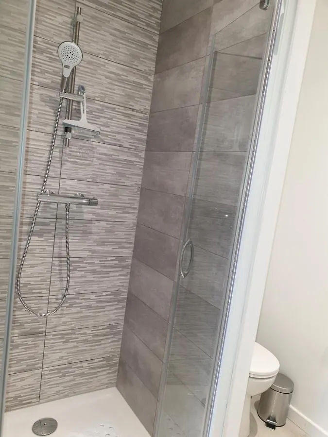 Chambre A La Ferme Holiday home Torce Homestay