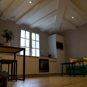 Apartamento Vannes Lodge, Vannes