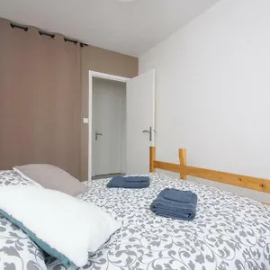Apartamento 2 - Parking Privé, Rennes