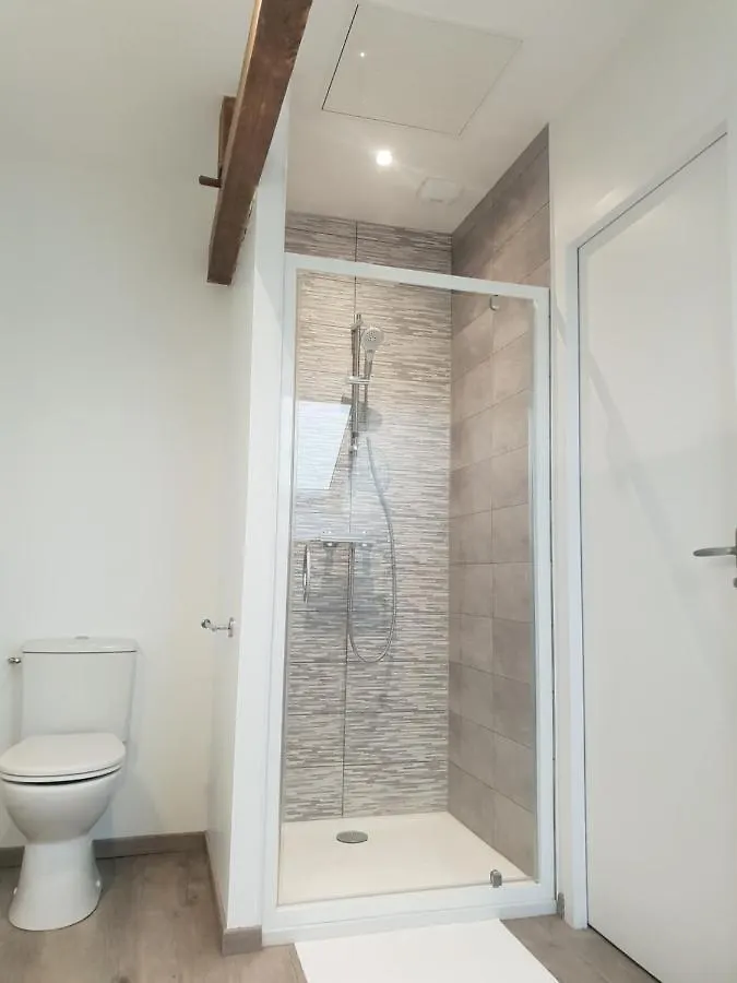 Homestay Chambre A La Ferme Holiday home Torce France