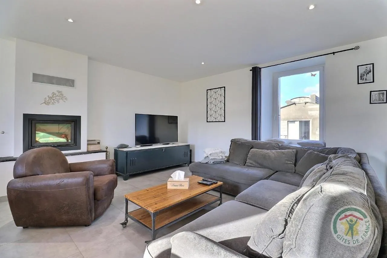 Chambre A La Ferme Holiday home Torce Homestay